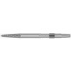 Hroty na šípky TARGET steel Swiss Point Swiss DX 26mm, strieborné - 3ks