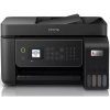 Epson EcoTank L5310 - multifunkčné tlačové zariadenie - tlač, skenovanie, kopírovanie, faxovanie 5760 x 1440 DPI A4 10ppm Wi-Fi AirPrint (C11CJ65412)