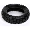 City Boss K600 /K1600 Pneu 10”
