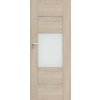 Interiérové dvere DRE – Auri 5 Falcové Šírka dverí: 70 cm, Orientácia: Ľavé