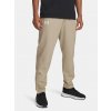 Men's Sports Pants Under Armour UA Rival Wvn Windbreaker Pn - Men's čierna | biela | krémová M Under Armour 198633478911