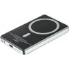 ER POWER powerbank Widget Dual Magsafe 5000 mAh - Space Gray