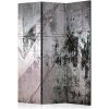 Artgeist Paraván - Geometric Wall [Room Dividers]