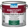 Herbol Kunststoff-Siegel 2,5 l mat