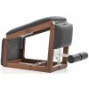 NOHrD TriaTrainer Walnut (Orech) Genuine Leather