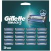 Gillette Mach3 náhr hlavice (20ks/BLI)