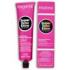 Matrix Super Sync Pre-Bonded Glossing Alkaline Demi Toner demi-permanentní toner 10A 90 ml