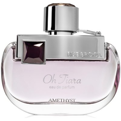 Rue Broca Oh Tiara Amethyst parfumovaná voda pre ženy 100 ml