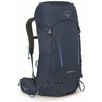 Osprey Kestrel 38l atlas blue