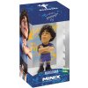 MINIX Football Icon: Maradona - BLUE AND YELLOW (MN13180)