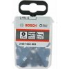 Bosch Bity pro rázový šroubovák PH2 x 25 mm, 25 kusů (2607002803)