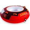 JOBE RUMBLE 1P RED nafukovacie vodné koleso - Ø137 cm