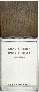 Issey Miyake L\'Eau d\'Issey pánska Eau&Cèdre toaletná voda pánska 100 ml