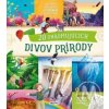 20 ohromujúcich divov prírody