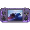 PRENOSNÁ RETRO HERNÁ KONZOLA R36H - 64GB - Hry z PS1, GameBoy, Nintendo atď. FIALOVÁ