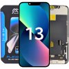 Displej pre iPhone 13 Soft OLED LCD displej A2633 Vymeniteľný čip + tesnenie