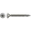 SPAX SPAX Seko-T 1197000450403 skrutka do dreva 4.5 mm 40 mm Torx, vnútorná korunka šesťhranná 88091 Ušlechtilá ocel V2A nerezové 200 ks; 1197000450403