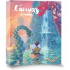 Asmodee Canvas: Zrcadlení CZ