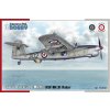 Special Hobby Fairey Barracuda Mk.III'ASW MK.XI Radar 1/72