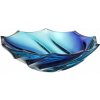 ARCADE EUROPE KRIŠTÁĽOVÁ MISA BOHEMIA SURF OCEAN GRADIENT 310MM