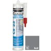 Sanitárny silikón Ceresit CS 25 bazalt, 280ml