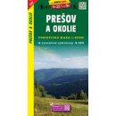 Prešov a okolie TM 1112