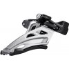 Prešmykač Shimano Deore FD-M4100 34,9 + 31,8/28,6 original balenie