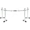 Gibraltar GCS-450C Chrome Road Series 3-Side Rack