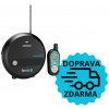 Zdroj k elektrickému ohradníku Fencee Power DUO RF PDX 20 s ovládačom RF