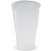 WIMEX Jednorazový plastový pohár 500ml