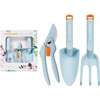 Fiskars Záhradný set Inspiration LUCY 1003700