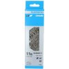 Reťaz pre ebike Shimano CN-E8000 11-kolo