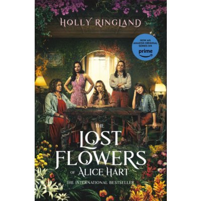 Lost Flowers of Alice Hart