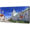Foto obraz na plátne do obývačky Rzeszów Poľsko 100x50 cm