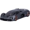 Bburago Bburago Plus Lamborghini Terzo Millenio 1:24 šedá