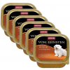 Animonda Vom Feinsten Junior hydinová pečeň 6 x 150 g