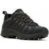 Merrell Claypool 2 Sport GTX black J037563 pánské nízké nepromokavé trekové boty 46 a 1/2 EUR