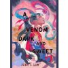 A Venom Dark and Sweet - Judy I. Lin, Titan Books