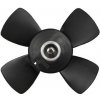 Ventilátor chladenia motora HART 112 350