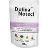 Dolina Noteci Premium pre malé plemená s králikom, fazuľou a ryžou 100 g