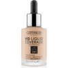 Catrice Tekutý make-up HD Liquid Coverage Foundation 030 30 ml