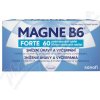 MAGNE B6 FORTE tablety 60 ks