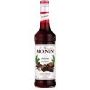 Monin Brownie sirup čokoláda brownie 0,7 L