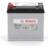 Bosch S3 12V 45Ah 300A 0 092 S30 170, 0 092 S30 170