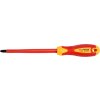 YATO Skrutkovač krížový PH3 x 150 mm izolovaný 1kV