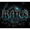 Iratus: Lord of the Dead
