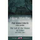 P ád domu Usherů a další povídky/The Fall of the House of Usher and other Tales