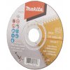 Makita E-03034; 115x1,0x22,23 mm Brusný řezný kotouč