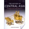 The History of Central Asia: The Age of the Steppe Warriors (Volume 1) (Baumer Christoph)