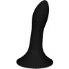 Adrien lastic - hitsens 5 silicone dildo black